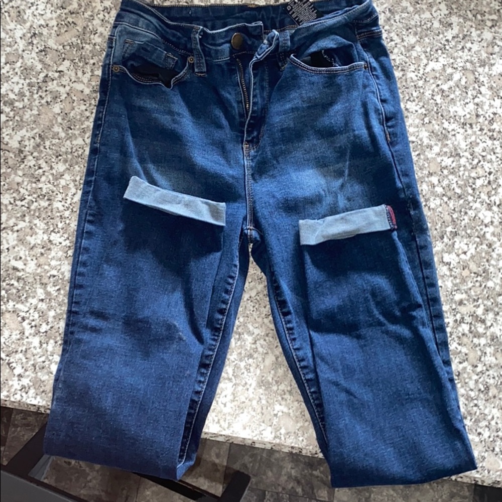 Ymi jeans
